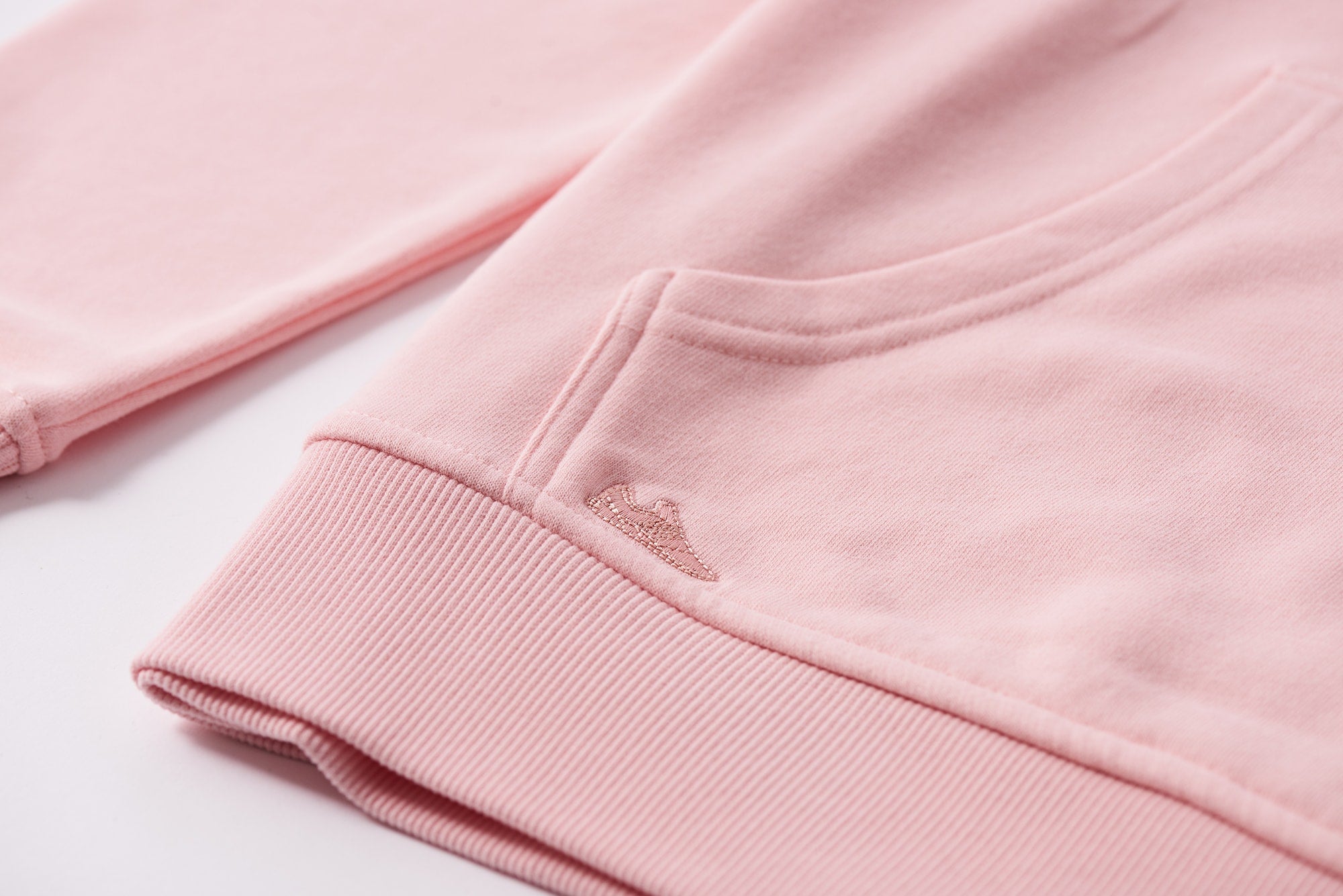 ARKK Apparel ARKK Classic Hoodie | Soft Blush Hoodie